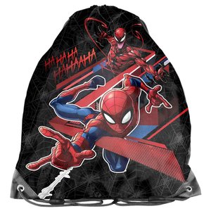Tornazsák Spiderman pókháló-2